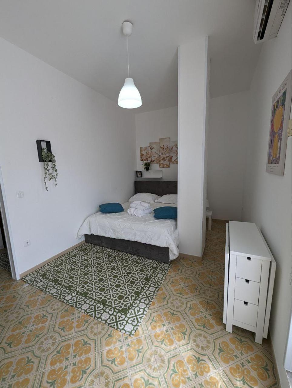 Piccolo Appartamento Con Grande Terrazzo Panoramico Maiori Esterno foto